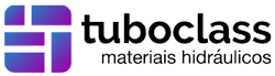 Tuboclass – Materiais Hidráulicos Logo