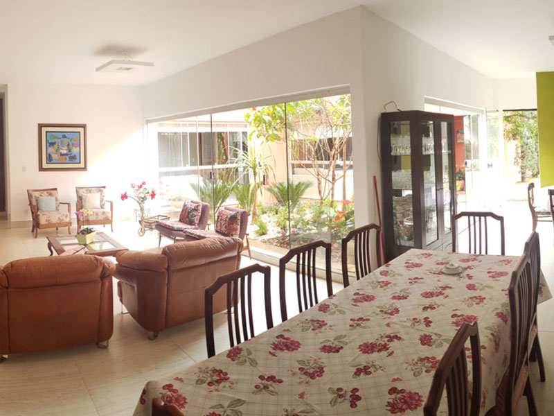 Casa da Marias